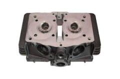 Daytona 125 Silindir Üst Kapak Dolu