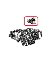 Xsuv 250 Gaz Kelebek Komple