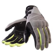VEXO GLOBE ELDİVEN NEON SARI Gri - M