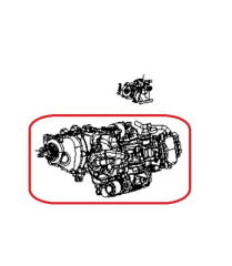 Xsuv 250 Motor Komple