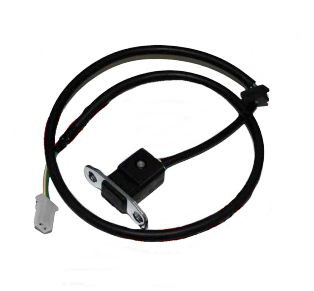 Spyder 250 Statör Okuyucusu