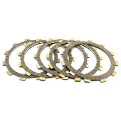 Spyder 250 Debriyaj Balatası