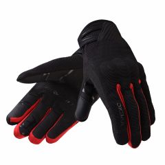 VEXO GLOBE ELDİVEN NEON SARI Kırmızı - L