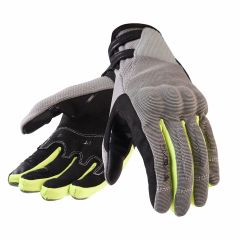 VEXO GLOBE ELDİVEN NEON SARI Gri - L