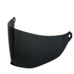 LS2 MX433 KASK CAMI SİYAH