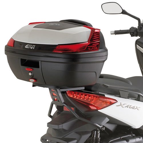 GIVI SR2117M YAMAHA X-MAX 125-250 (14-17) ARKA ÇANTA TAŞIYICI