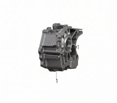 Daytona 125 Sol Blok