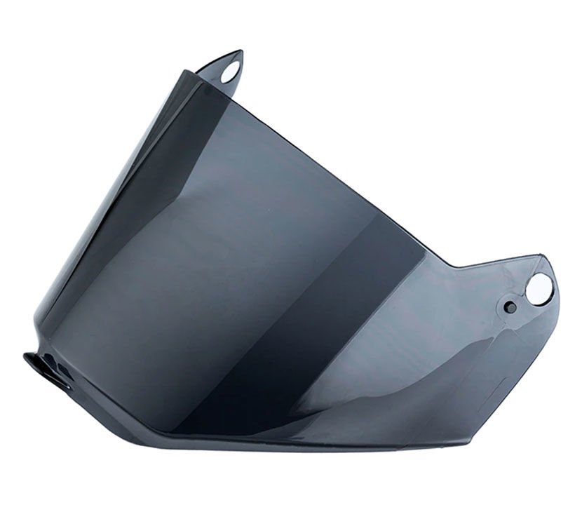 LS2 MX436 PIONEER EVO KASK CAMI SİYAH