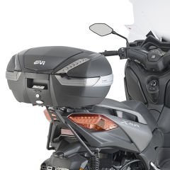 GIVI SR2136 YAMAHA X-MAX 125-250 (18-22) - X-MAX 300 (17-22) ARKA ÇANTA TAŞIYICI