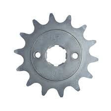 Spyder 250 Ön Dişli