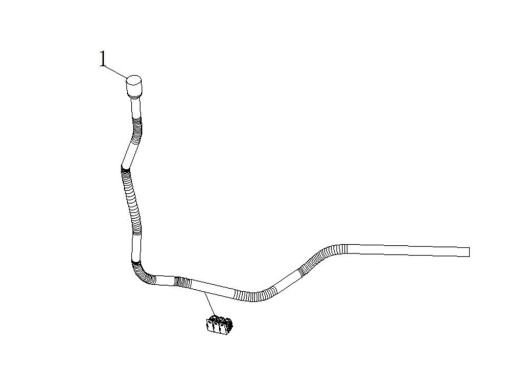 Xsuv 250 Elektrik Tesisatı