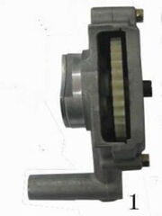 Daytona 125 Yağ Pompası Komple