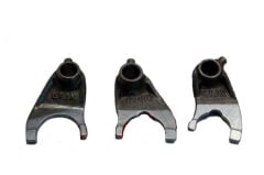 Spyder 250 Hilal Seti