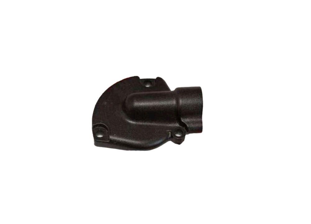 Spyder 250 Devirdaim Kapağı Krom