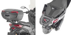 GIVI SR2167 YAMAHA X-MAX 125-250-300 (23-24) ARKA ÇANTA TAŞIYICI