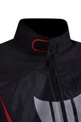 VEXO ELEMENT KADIN MONT SİYAH-KIRMIZI