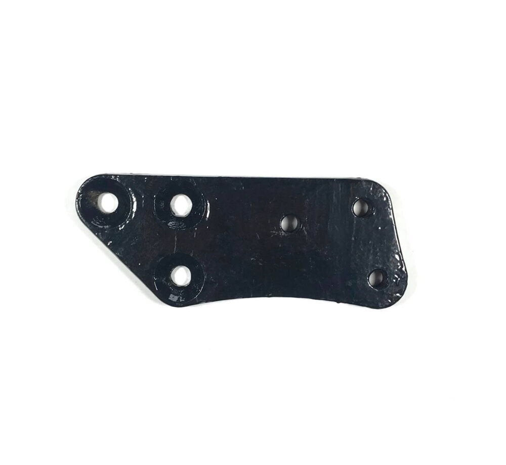 Spyder 250 Basamak Demiri Sol