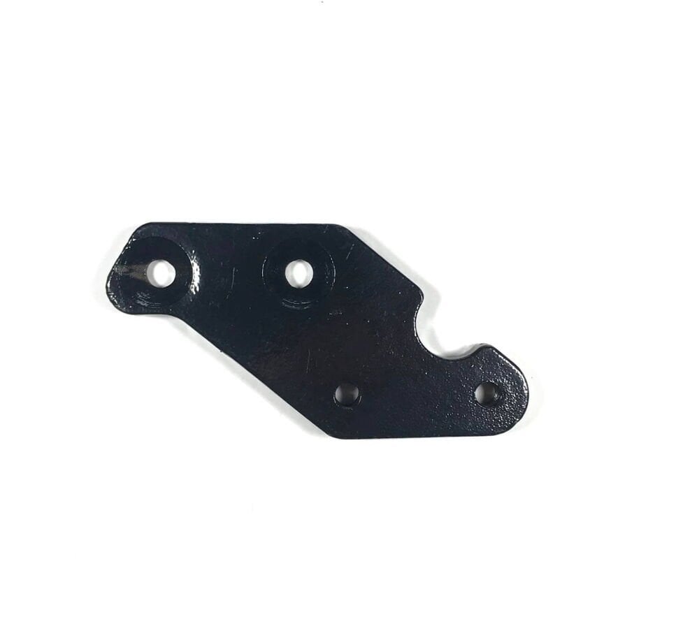 Spyder 250 Basamak Demiri Sağ